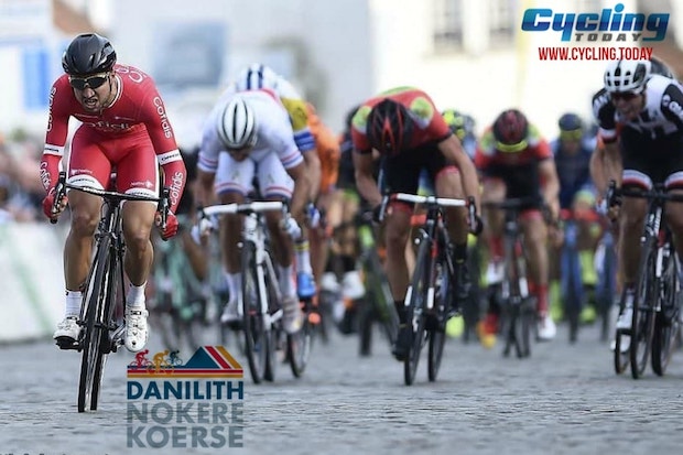 2018 Nokere Koerse LIVE STREAM