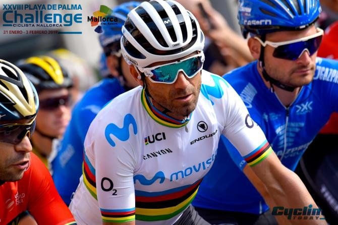 2019 Challenge Mallorca LIVE STREAM