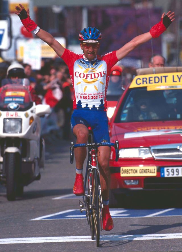 cofidis team 