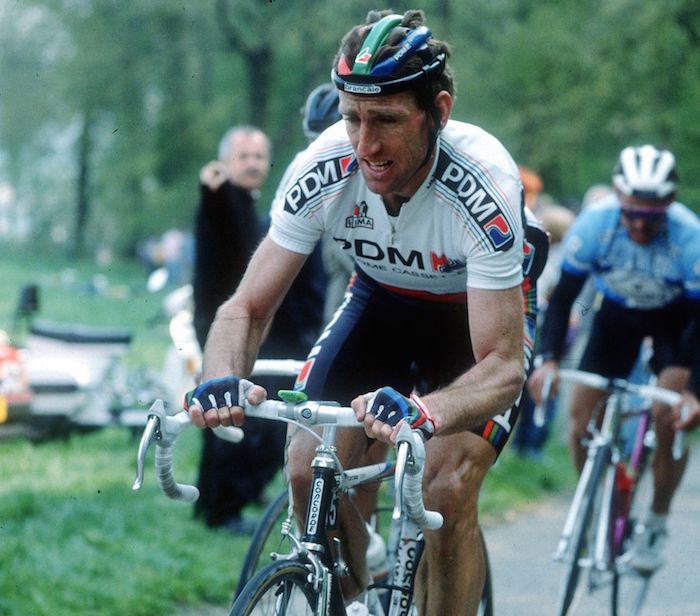 Sean Kelly