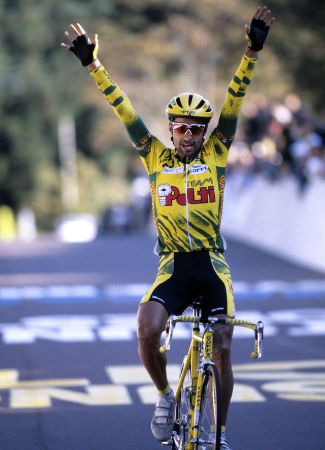team polti