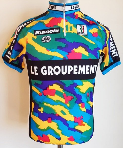 Le Groupement
