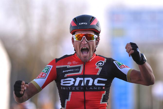 Greg Van Avermaet