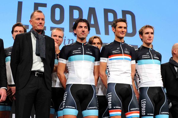 leopard team