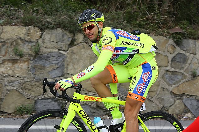 mauro finetto neri sottoli