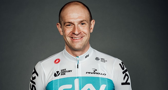 Ian Stannard