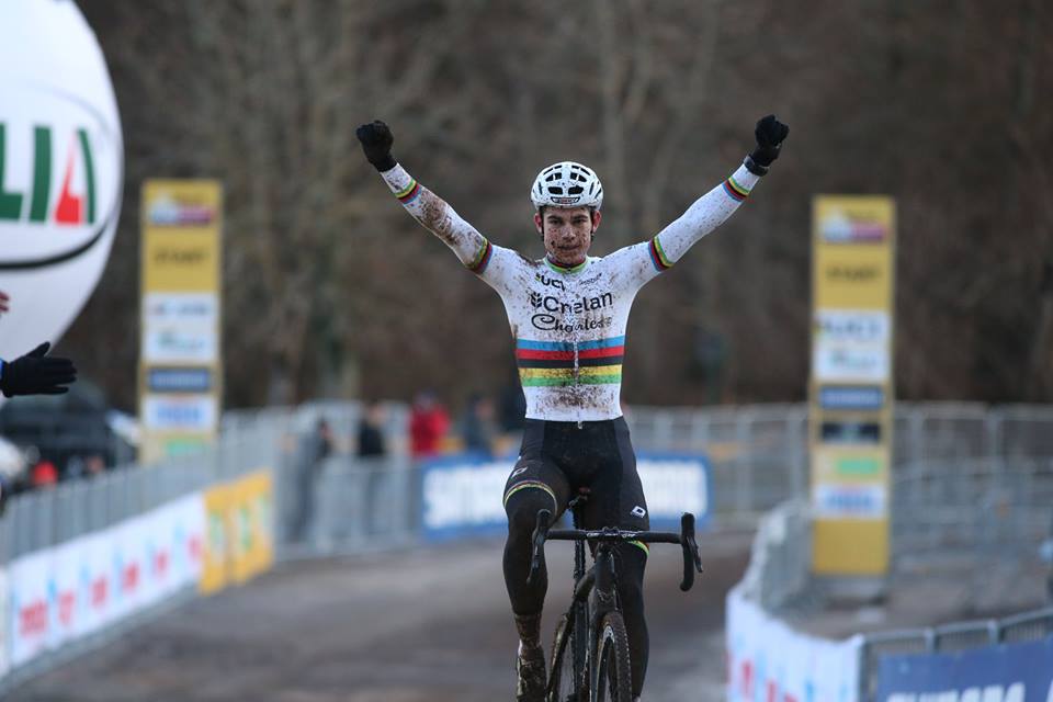 Wout Van Aert